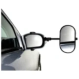 EMUK Caravanspiegel links\rechts für Hyundai Santa Fe