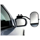 EMUK Universa III Pro Caravanspiegel für alle Fahrzeugtypen