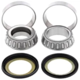 Lenkkopf Kegelrollenlager Set für Motorräder