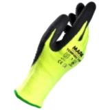 Arbeitshandschuhe Temp-Dex 710 Größe 7 für Mechaniker