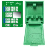 Augenspülstation leer für Augenspülflasche 2270510