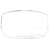 Vorsatzscheibe Außen für 3M™ Speedglas™ Schweißmaske 9000