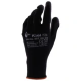 Arbeitshandschuhe 6ON KIEL Größe 10