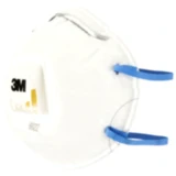 FFP2 Atemschutzmaske 3er-Pack