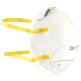 FFP1 Atemschutzmaske 3M, 3 Stück