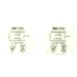 Partikelfilter P3R 3M für Halbmasken HF-800(SD)