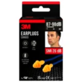 Gehörschutzstöpsel mit Kordel für Elektrowerkzeuge