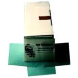 Vorsatzscheiben 1000 Standard für Schutzschilde