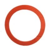 Gehäusedichtung für Vollmasken