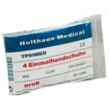 Einmalhandschuhe für Erste Hilfe