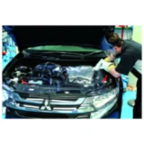 Umhüllung 1000 V transparent für Hybrid- und Elektrofahrzeuge