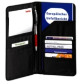 Fahrzeug Organizer Hama für Handschuhfach