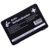 Verbandkasten für Auto 6ON DIN13164-2022