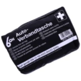 Erste-Hilfe-Set für Auto 6ON DIN13164-2022