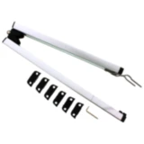 Auffahrschiene für Strada-Fahrradträger