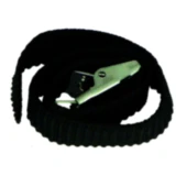 Zurrgurt ohne Haken mit Spannverschluss 400x18 mm