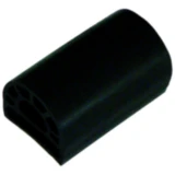 Polster 45 mm für Heckträger Abstandshalter