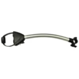 Abstandshalter 3 für Alu-Rohr 400 mm