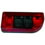 Atera Delta Leuchte für Heckträger Strada rechts