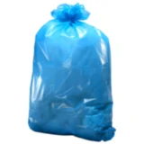 Müllsack blau 120 Liter RL.100ST