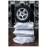 Reifensack für Motorräder bis 22 Zoll