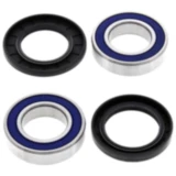 Radlager Satz komplett All Balls Racing mit Wellendichtring passend für: Yamaha YFM 7520764