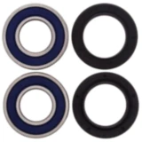 Radlager Satz komplett All Balls Racing mit Wellendichtring passend für: Honda TRX 7520766