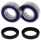 Radlager Satz komplett All Balls Racing mit Wellendichtring passend für: Kawasaki KLF 7520792