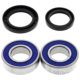 Radlager Satz komplett All Balls Racing mit Wellendichtring passend für: Kawasaki KLF 7520793