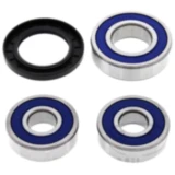 Radlager Satz komplett All Balls Racing mit Wellendichtring passend für: Kawasaki H2, Z1