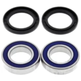 Radlager Satz komplett All Balls Racing mit Wellendichtring passend für: Suzuki LT - A, LT - F