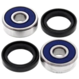 Radlager Satz komplett All Balls Racing mit Wellendichtring passend für: Honda XR 7520800