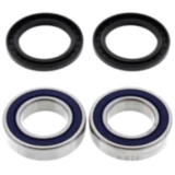 Radlager Satz komplett All Balls Racing mit Wellendichtring passend für: Polaris Sportsman, Trail Boss, Magnum