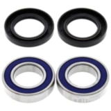 Radlager Satz komplett All Balls Racing mit Wellendichtring passend für: Kawasaki KFX 7520812