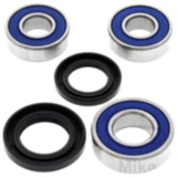 Radlager Satz komplett für Motorräder mit Wellendichtring 7520815