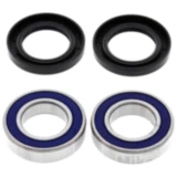 Radlager Satz komplett All Balls Racing mit Wellendichtring passend für: Polaris Sportsman, Outlaw, Predator