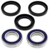 Radlager Satz komplett All Balls Racing mit Wellendichtring passend für: Polaris Outlaw, Predator 7520829
