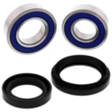 Radlager Satz komplett All Balls Racing mit Wellendichtring passend für: Honda TRX 7520837