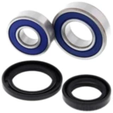 Radlager Satz komplett All Balls Racing mit Wellendichtring passend für: Honda TRX 7520850