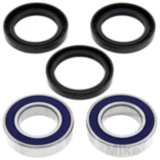 Radlager Satz komplett All Balls Racing mit Wellendichtring passend für: E - Ton DXL 7520851