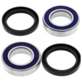 Radlager Satz komplett All Balls Racing mit Wellendichtring passend für: E - Ton RXL