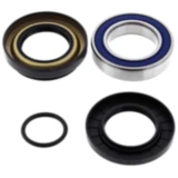 Radlager Satz komplett All Balls Racing mit Wellendichtring passend für: Honda TRX 7520853