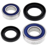 Radlager Satz komplett All Balls Racing mit Wellendichtring passend für: Yamaha YFM 7520864