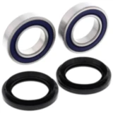 Radlager Satz komplett All Balls Racing mit Wellendichtring passend für: Yamaha YFM 7520873