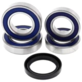 Radlager Satz komplett All Balls Racing mit Wellendichtring passend für: Ducati 999, 749