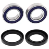 Radlager Satz komplett All Balls Racing mit Wellendichtring passend für: Yamaha YFM, YFZ 7520914