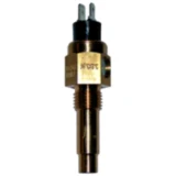 Kühlwasser Temperaturgeber M14 x 1.5 mit Warnkontakt