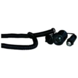 Verlängerungskabel 4,5m mit Stecker und Kupplung für Motorräder