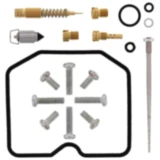Vergaser Reparatursatz All Balls Racing Vollsatz passend für: Suzuki LT - A, LT - F