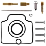 Vergaser Reparatursatz All Balls Racing Vollsatz passend für: Suzuki RM